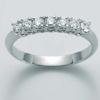 Diamonds Collection Ring